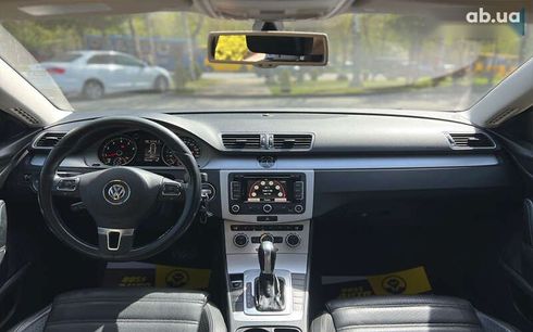 Volkswagen Passat CC 2014 - фото 14