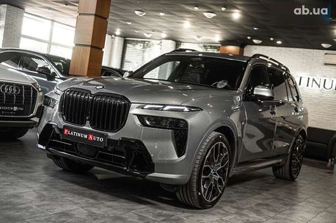 BMW X7 2024 - фото 2