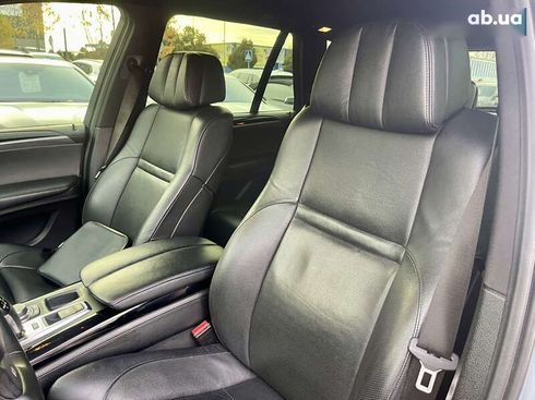 BMW X5 M 2011 - фото 19