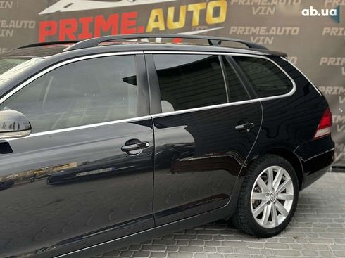 Volkswagen Jetta 2011 - фото 4