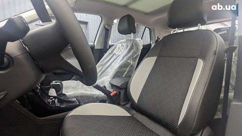 Volkswagen T-Cross 2024 - фото 29