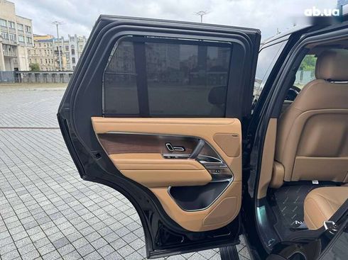 Land Rover Range Rover 2022 - фото 22