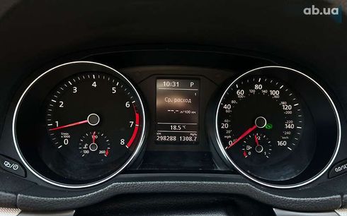 Volkswagen Passat 2016 - фото 22