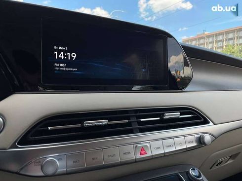 Hyundai Palisade 2022 - фото 25