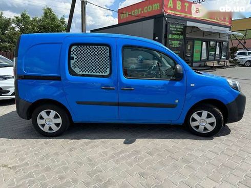 Renault Kangoo 2014 - фото 9