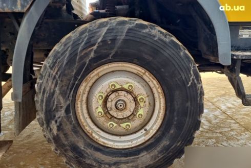 Mercedes-Benz Atego 2002 - фото 19