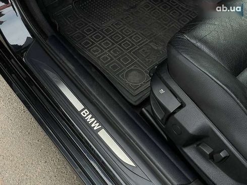 BMW 5 серия 2013 - фото 14