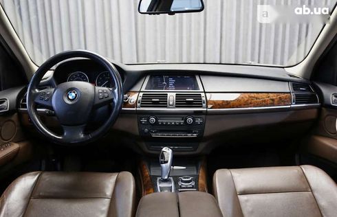 BMW X5 2010 - фото 13