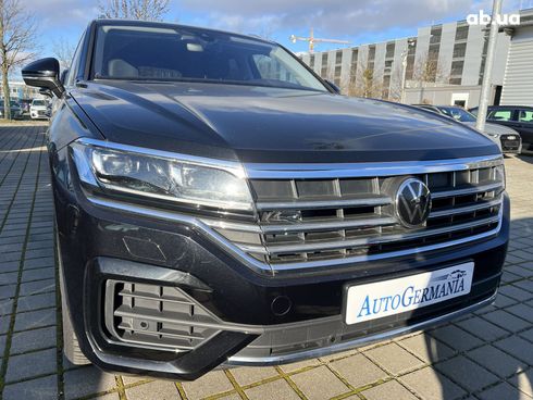 Volkswagen Touareg 2022 - фото 9