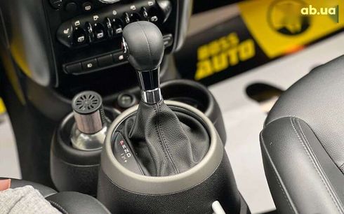 MINI Countryman 2011 - фото 14