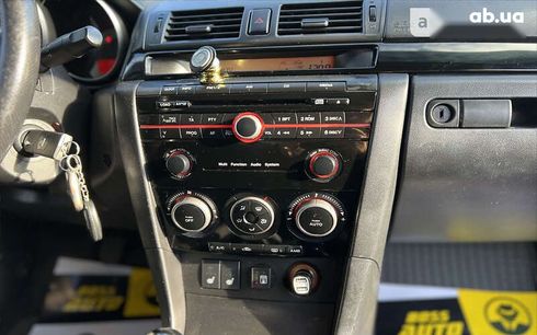 Mazda 3 2008 - фото 11