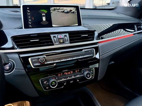 BMW X1 2019 - фото 20