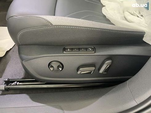 Volkswagen ID.4 Crozz 2024 - фото 14