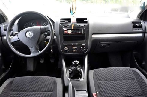 Volkswagen Jetta 2006 - фото 28