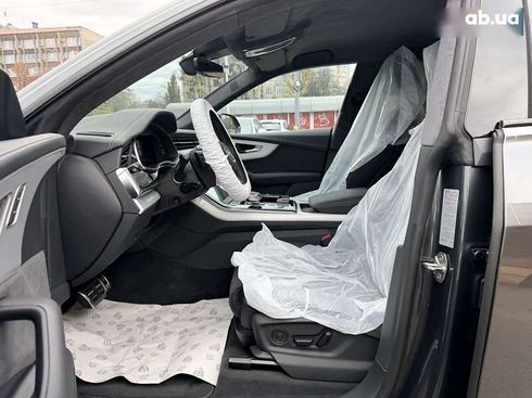 Audi SQ8 2025 - фото 16