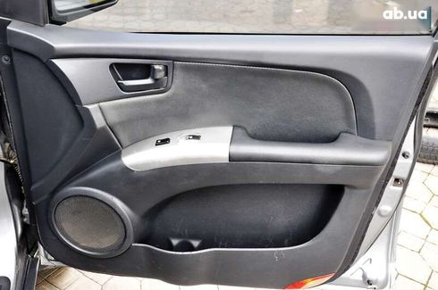 Kia Sportage 2007 - фото 26