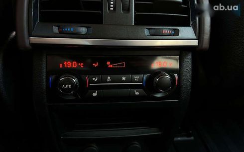 BMW X5 2014 - фото 20