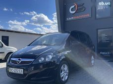 Продаж вживаних Opel в Львівській області - купити на Автобазарі