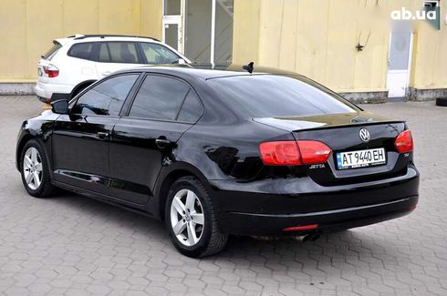 Volkswagen Jetta 2012 - фото 30