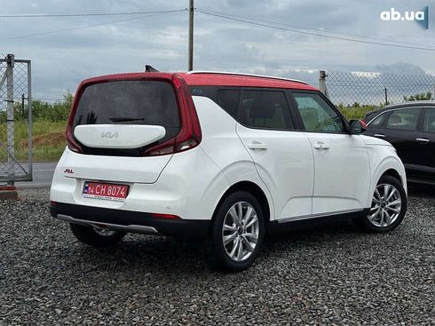 Kia Soul 2021 - фото 13