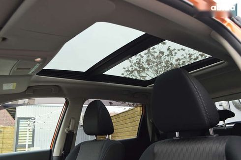 Nissan X-Trail 2017 - фото 20