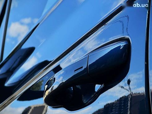 Volkswagen Touareg 2019 - фото 20