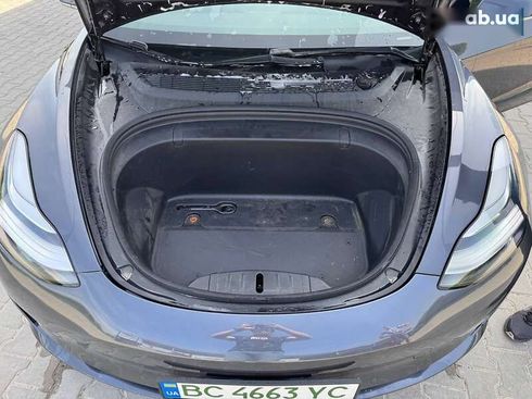 Tesla Model 3 2019 - фото 17