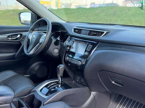 Nissan Rogue 2015 - фото 18