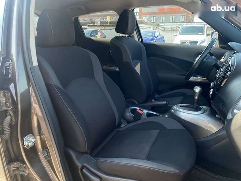 Nissan Juke 2019 - фото 24