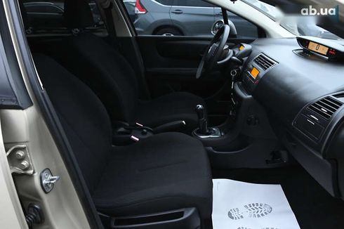 Citroёn C4 2007 - фото 26