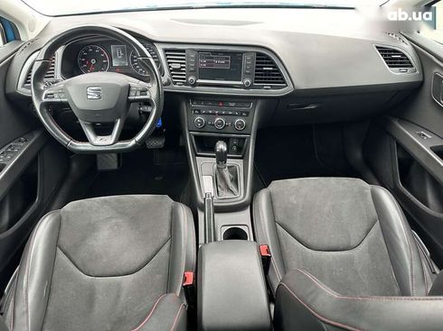 SEAT Leon 2016 - фото 29