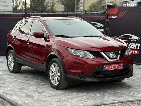 Nissan Rogue 2019 - фото 2