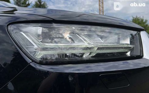 Audi Q7 2017 - фото 24