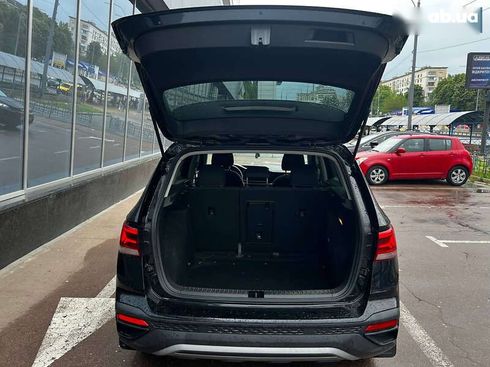 Volkswagen Taos 2021 - фото 19