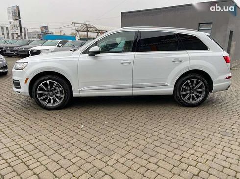 Audi Q7 2016 - фото 4