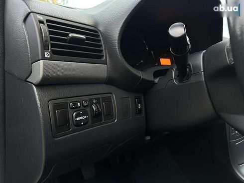 Toyota Avensis 2007 - фото 27