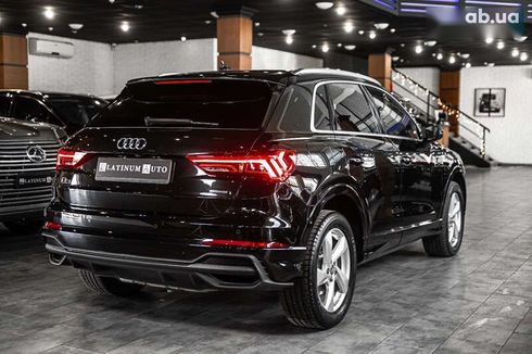 Audi Q5 2019 - фото 8