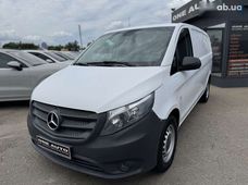 Продажа б/у Mercedes-Benz Vito в Киевской области - купить на Автобазаре