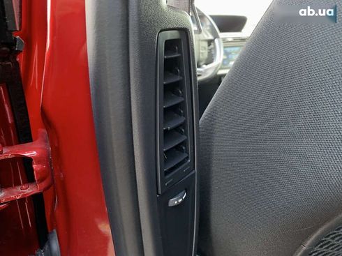 Citroёn c4 grand picasso 2015 - фото 30