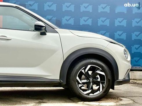 Nissan Juke 2024 - фото 23