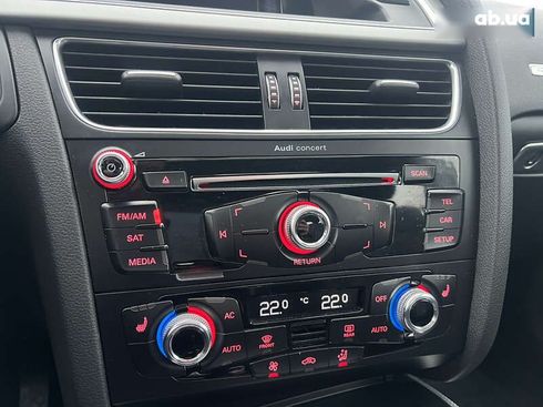 Audi A5 2014 - фото 28
