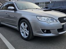 Продаж вживаних Subaru в Київській області - купити на Автобазарі