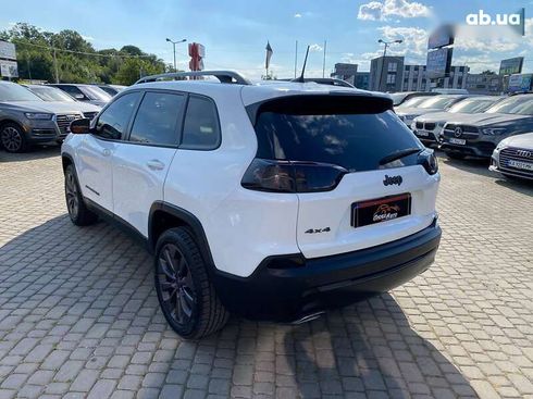 Jeep Cherokee 2020 - фото 5