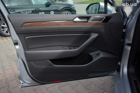Volkswagen Passat 2018 - фото 15
