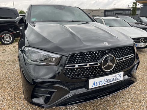 Mercedes-Benz GLE-Класс 2023 - фото 22