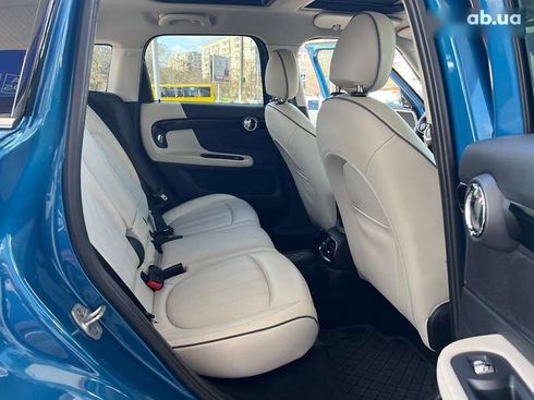 MINI Countryman 2017 - фото 21