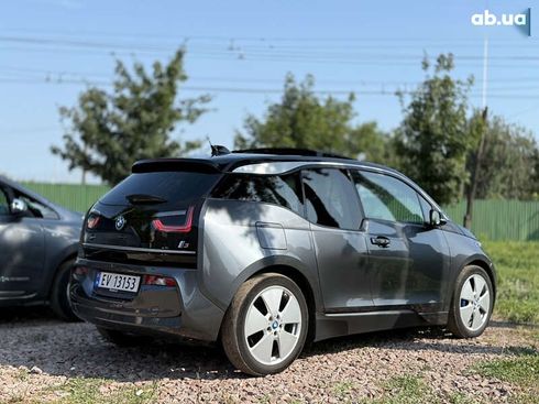 BMW i3 2018 - фото 7