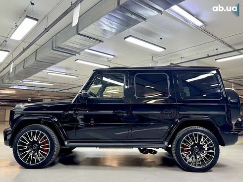 Mercedes-Benz G-Класс 2024 - фото 26