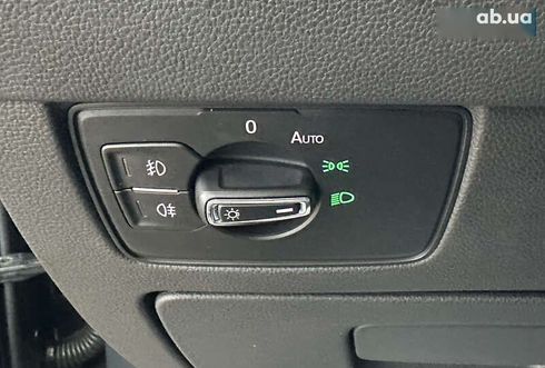 Volkswagen passat alltrack 2019 - фото 20