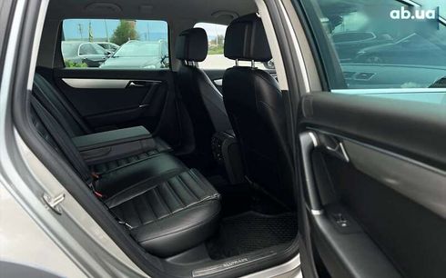Volkswagen Passat 2013 - фото 29
